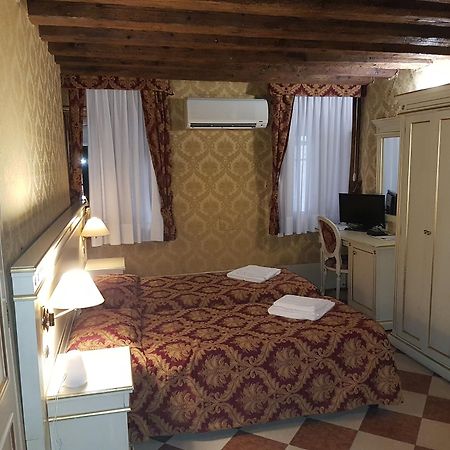 Casa Arte Otel Venedik Dış mekan fotoğraf