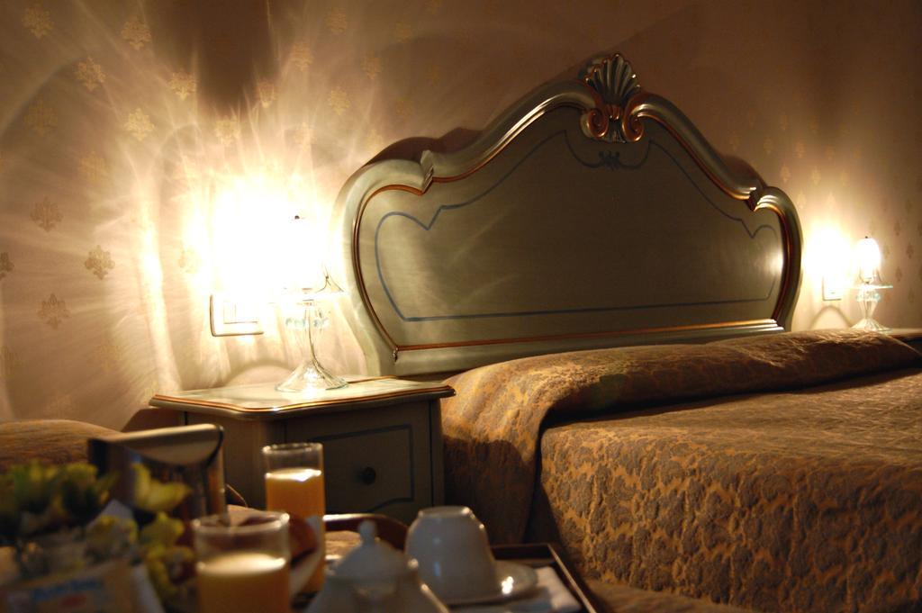 Casa Arte Otel Venedik Oda fotoğraf