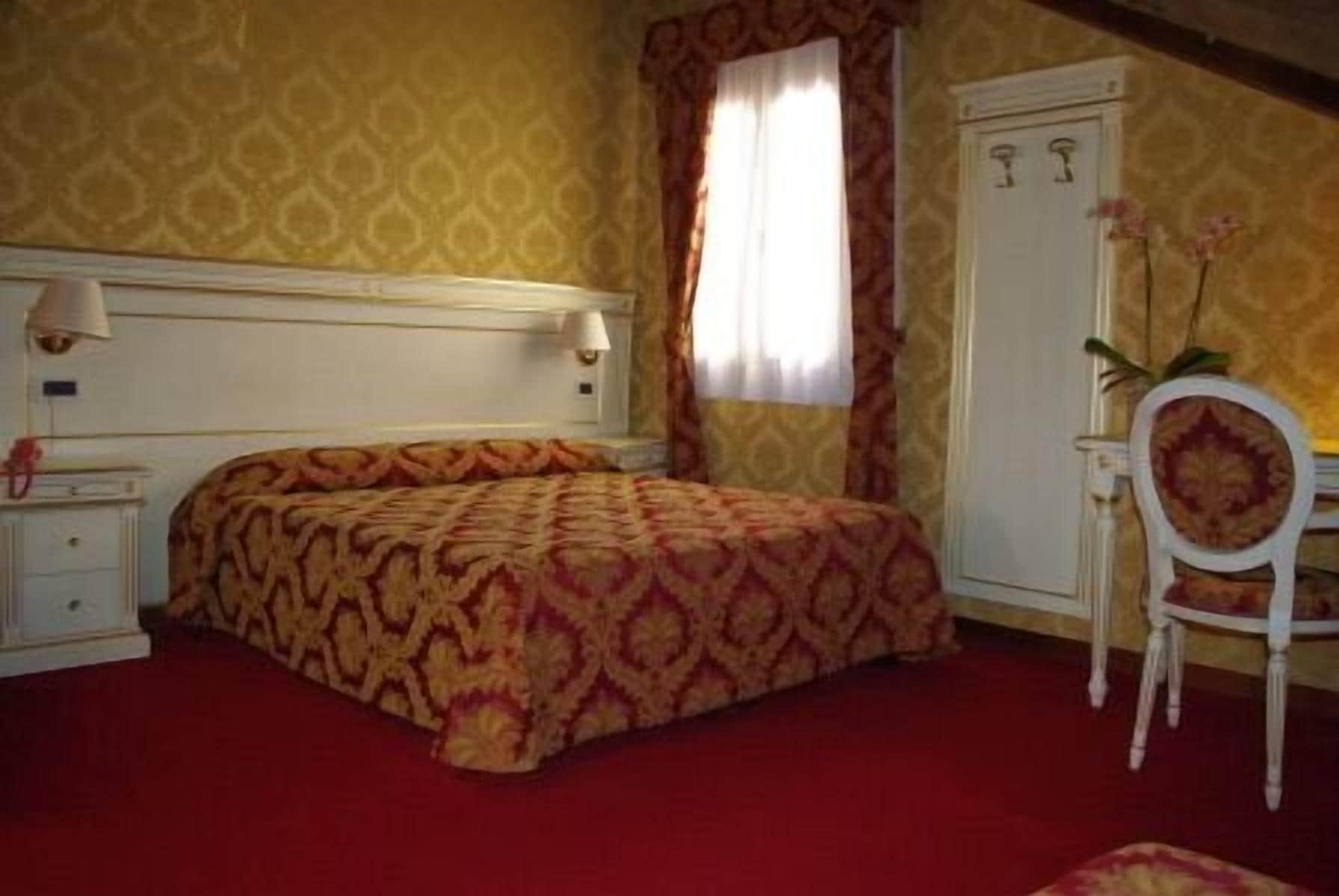 Casa Arte Otel Venedik Dış mekan fotoğraf
