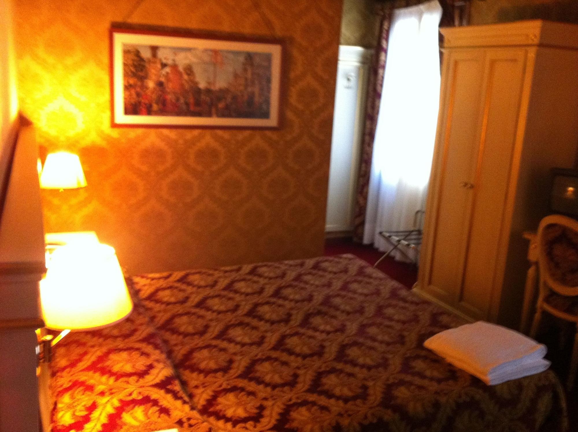 Casa Arte Otel Venedik Dış mekan fotoğraf