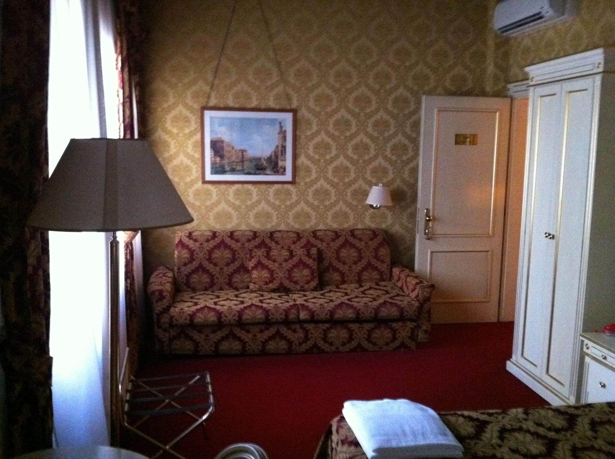 Casa Arte Otel Venedik Dış mekan fotoğraf