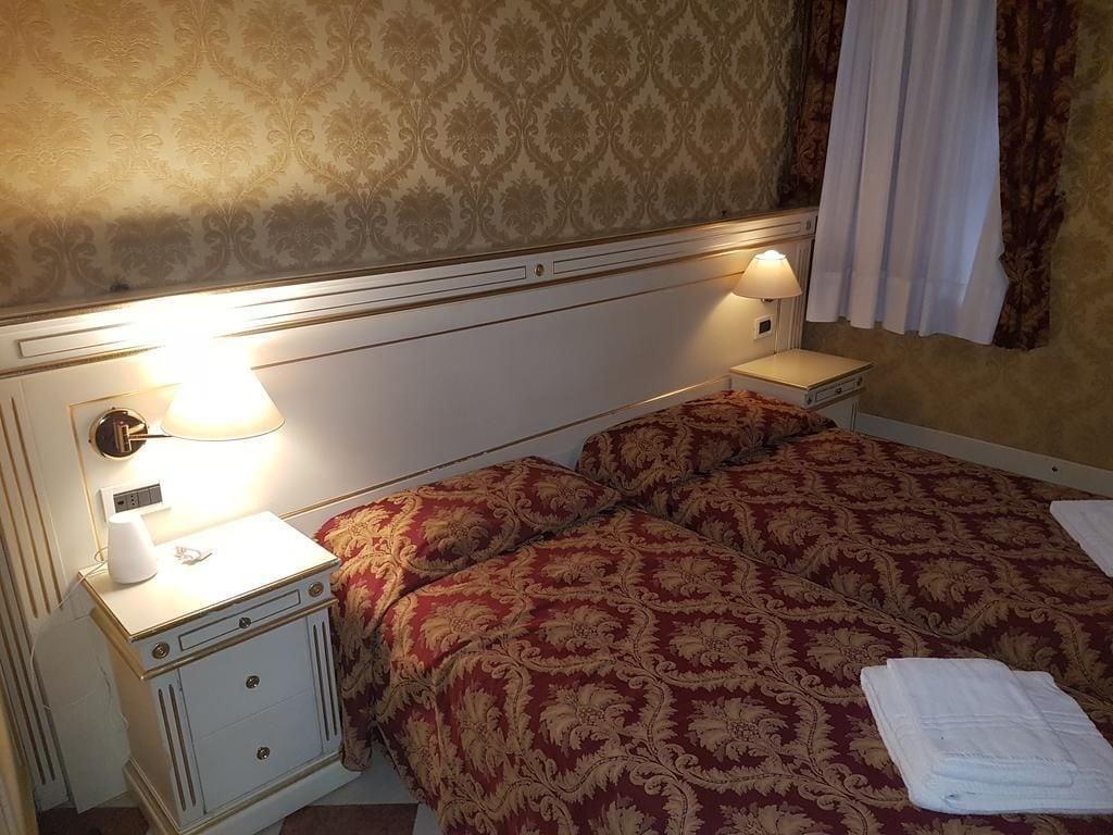 Casa Arte Otel Venedik Dış mekan fotoğraf