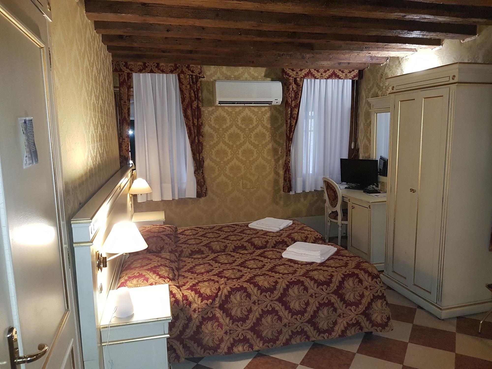 Casa Arte Otel Venedik Dış mekan fotoğraf