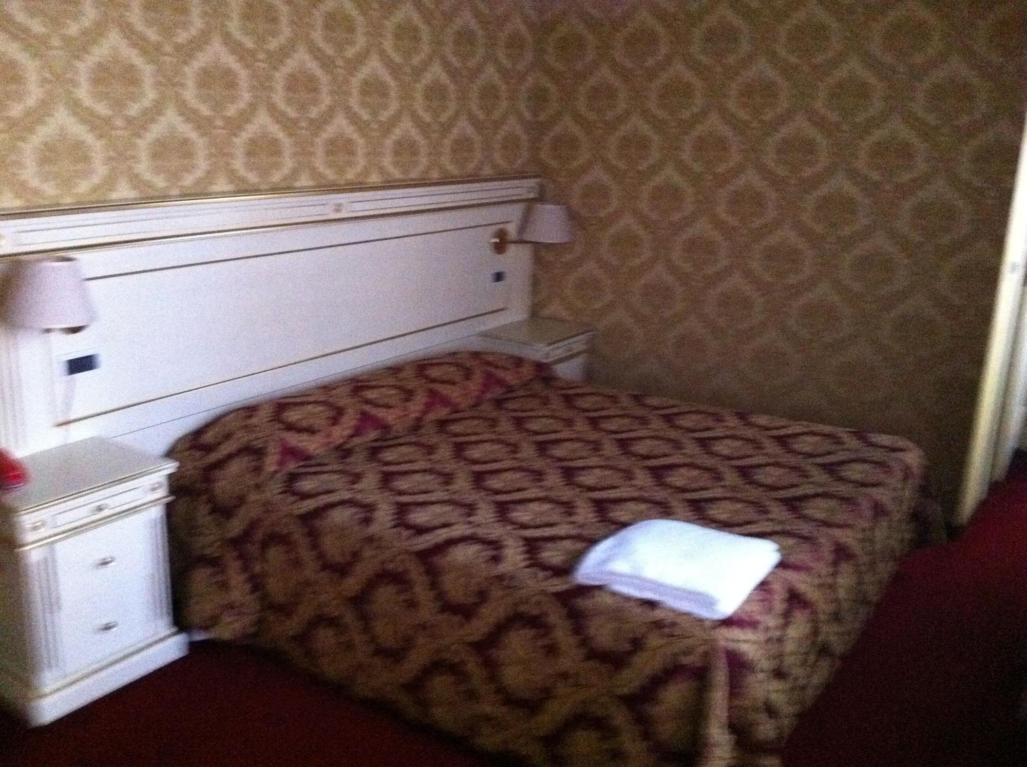 Casa Arte Otel Venedik Dış mekan fotoğraf