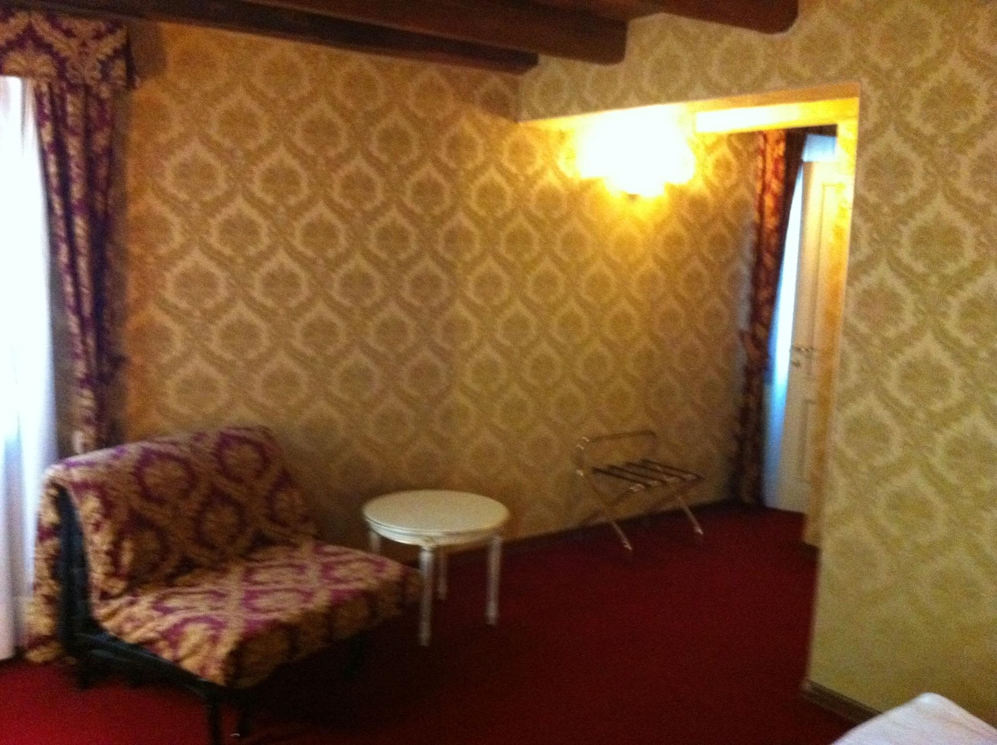 Casa Arte Otel Venedik Dış mekan fotoğraf