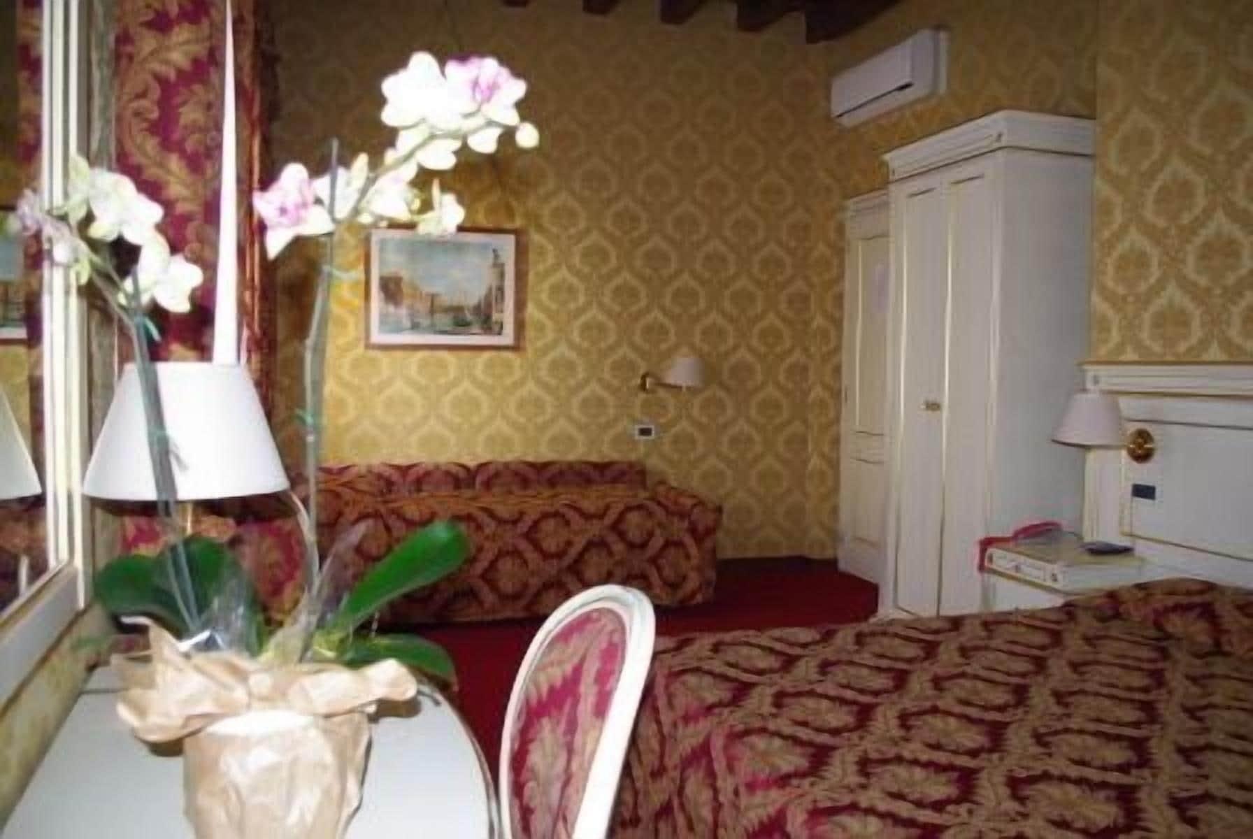 Casa Arte Otel Venedik Dış mekan fotoğraf