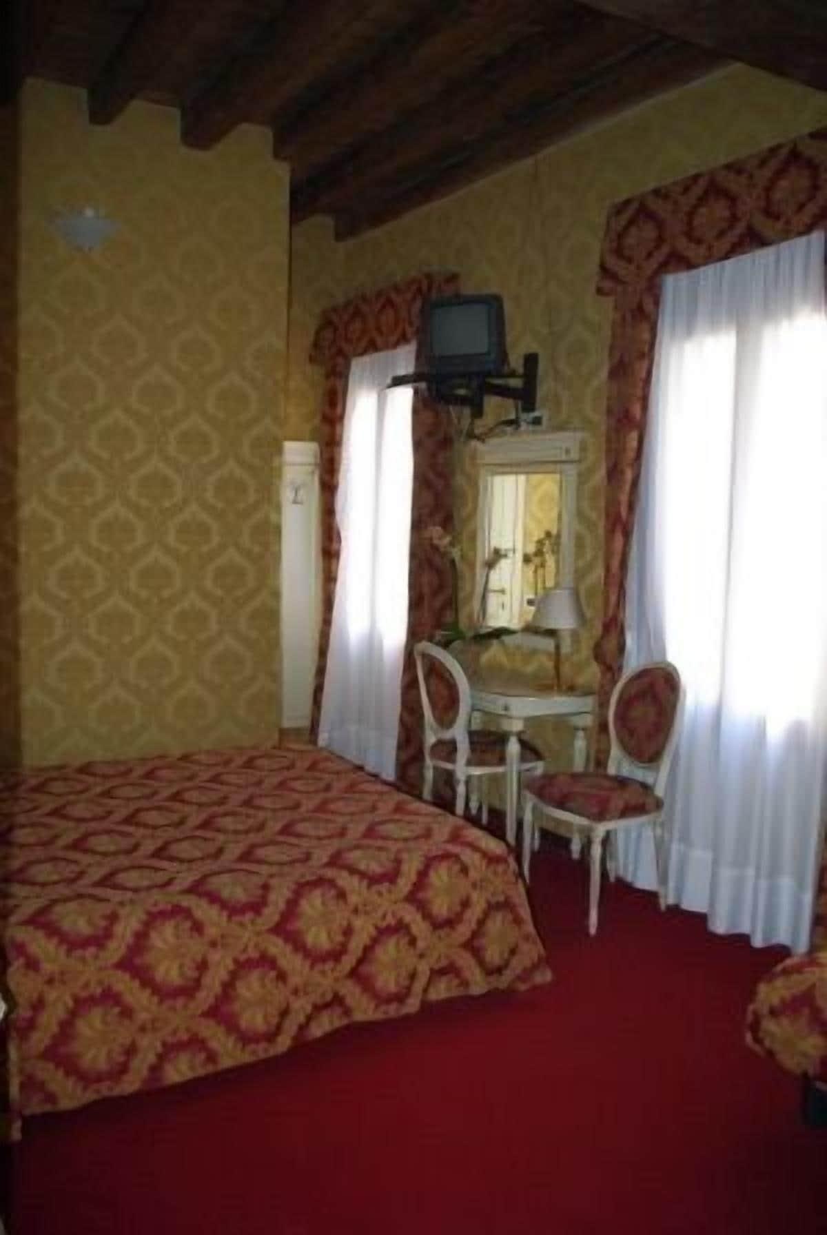 Casa Arte Otel Venedik Dış mekan fotoğraf