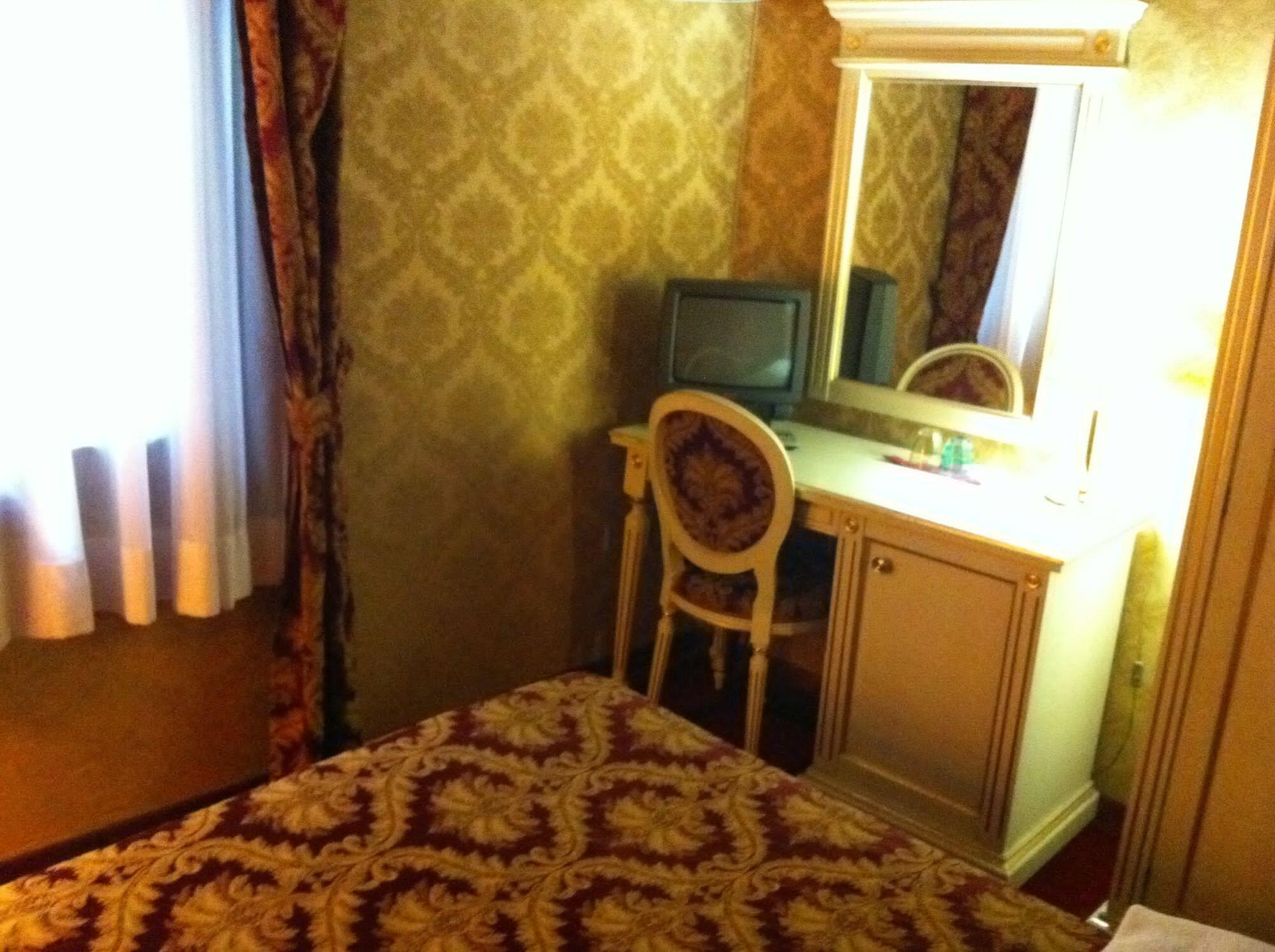Casa Arte Otel Venedik Dış mekan fotoğraf