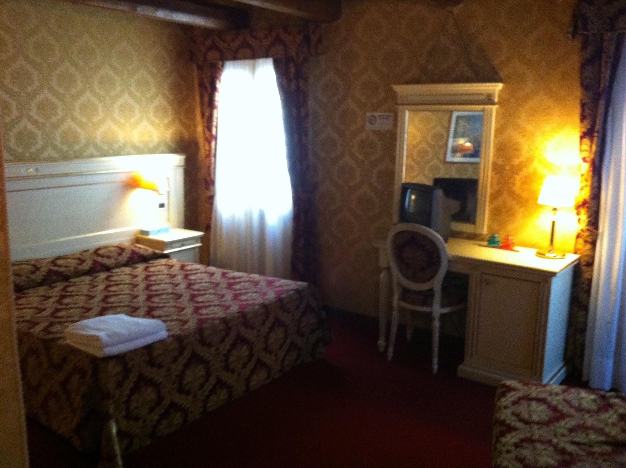 Casa Arte Otel Venedik Dış mekan fotoğraf