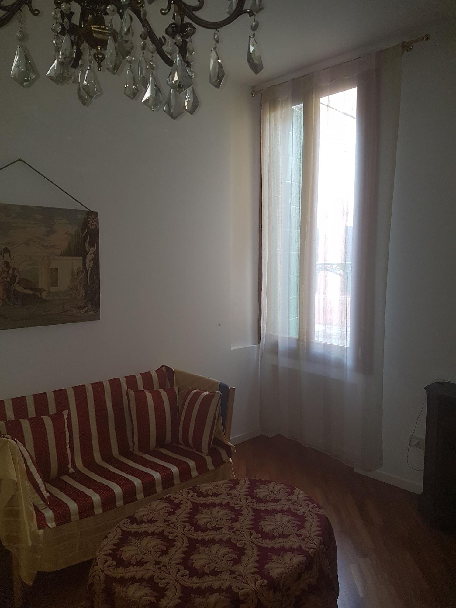 Casa Arte Otel Venedik Dış mekan fotoğraf