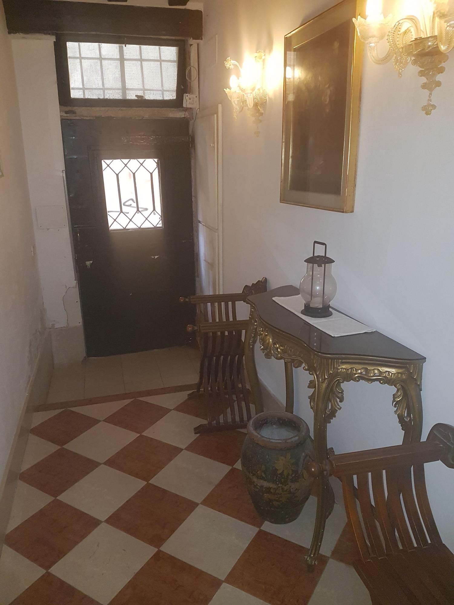 Casa Arte Otel Venedik Dış mekan fotoğraf