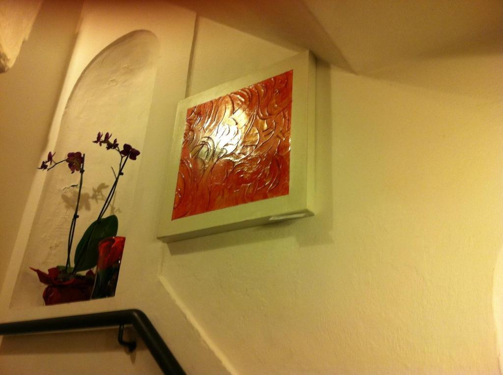 Casa Arte Otel Venedik Dış mekan fotoğraf