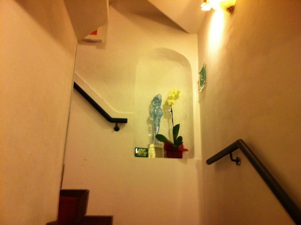 Casa Arte Otel Venedik Dış mekan fotoğraf