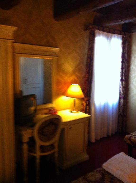 Casa Arte Otel Venedik Dış mekan fotoğraf