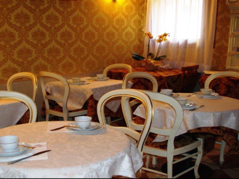 Casa Arte Otel Venedik Dış mekan fotoğraf