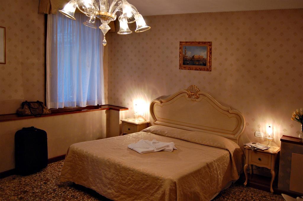 Casa Arte Otel Venedik Dış mekan fotoğraf