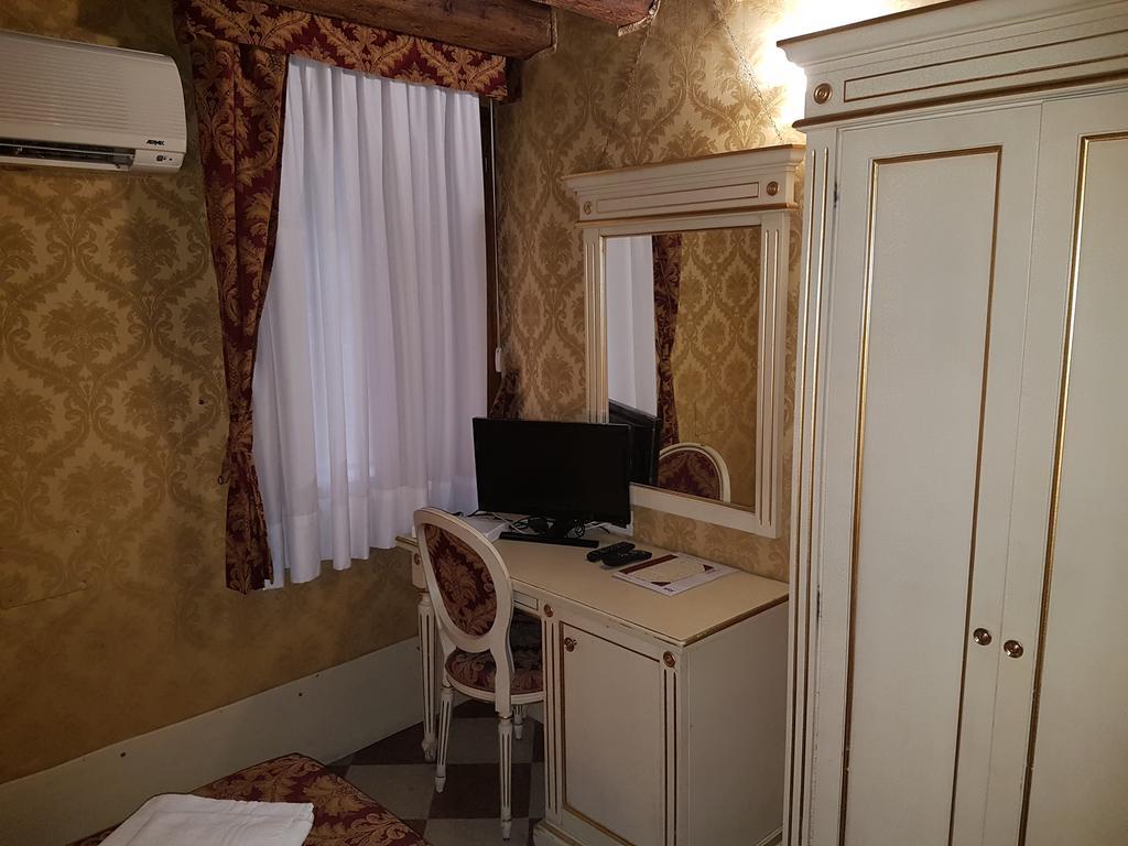 Casa Arte Otel Venedik Dış mekan fotoğraf