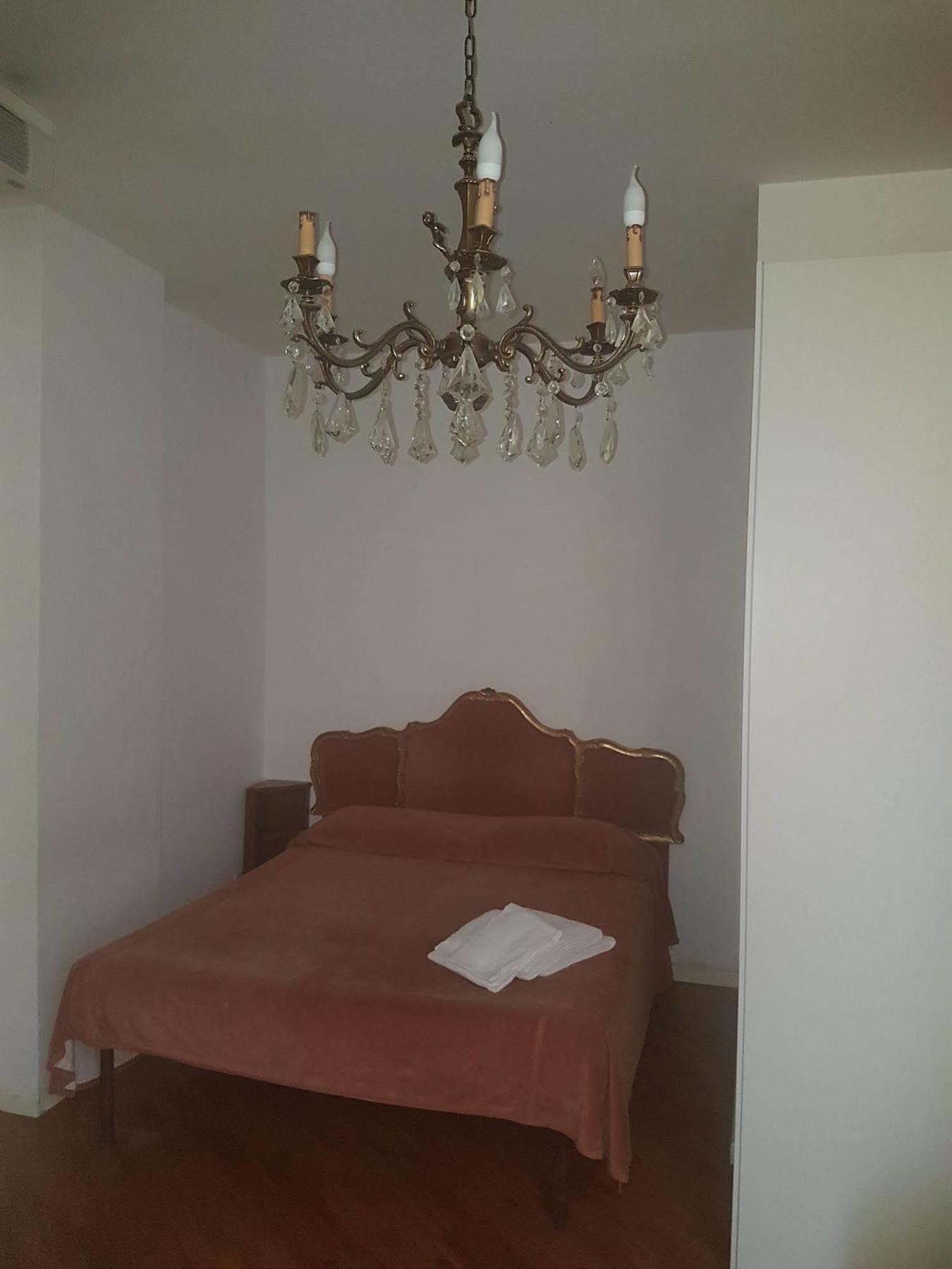 Casa Arte Otel Venedik Dış mekan fotoğraf