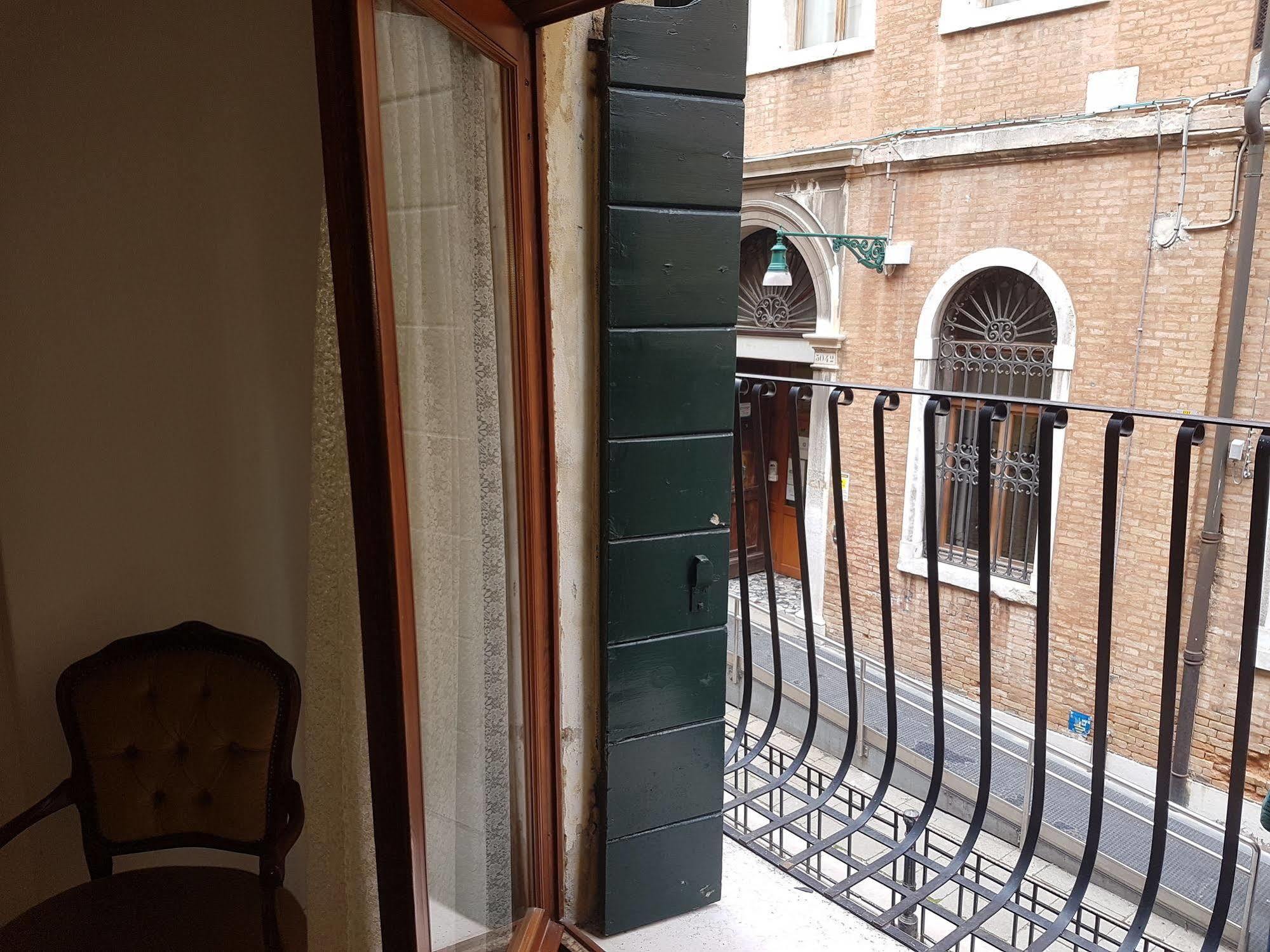 Casa Arte Otel Venedik Dış mekan fotoğraf