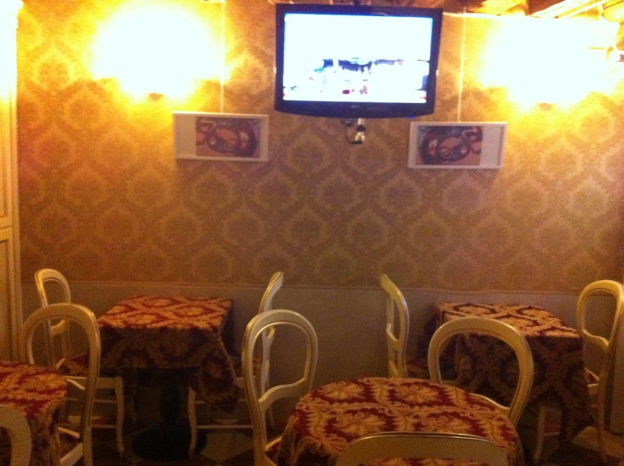 Casa Arte Otel Venedik Dış mekan fotoğraf