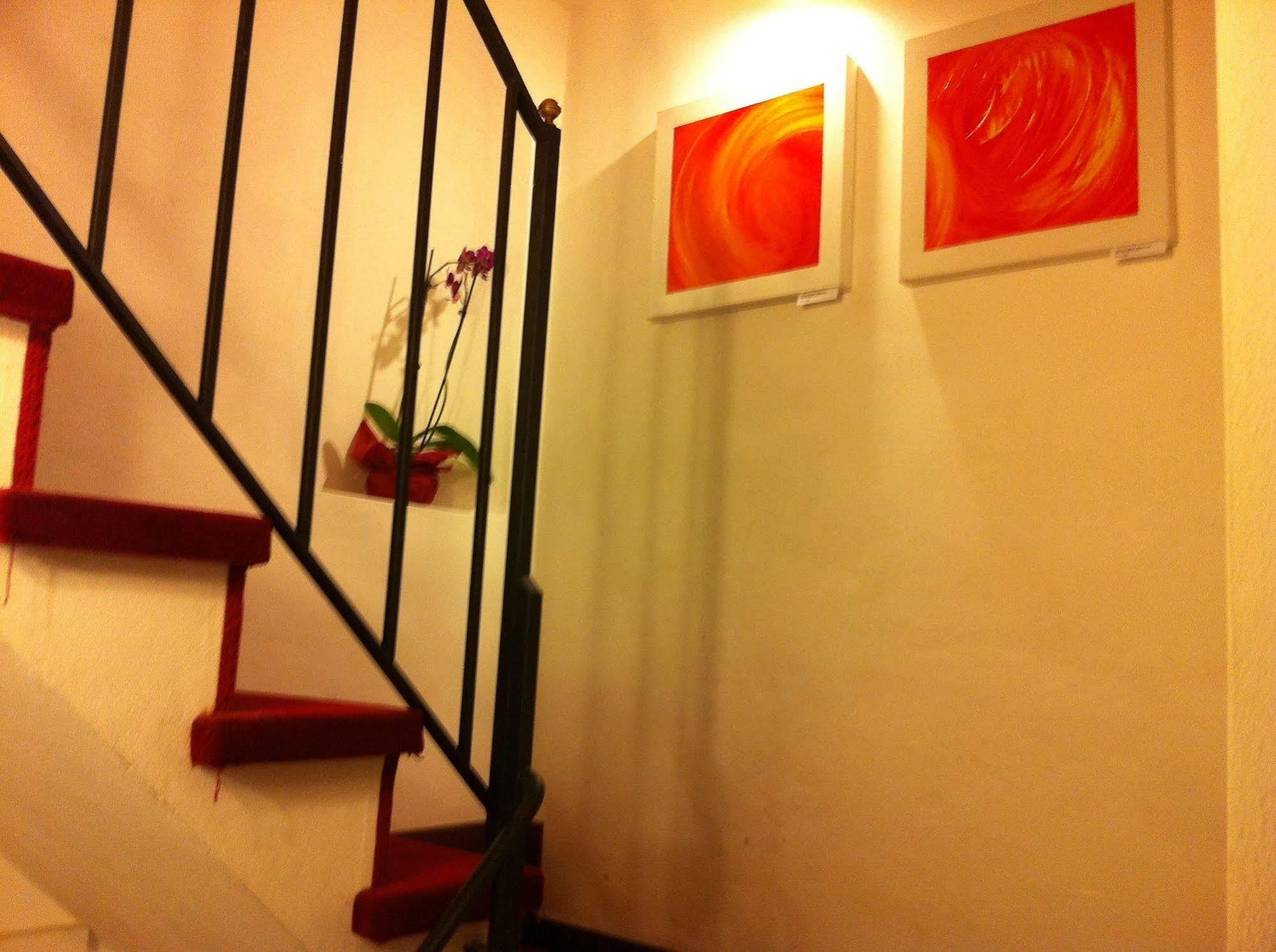 Casa Arte Otel Venedik Dış mekan fotoğraf