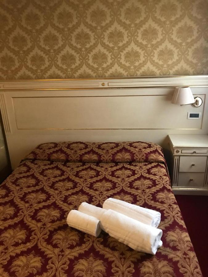 Casa Arte Otel Venedik Dış mekan fotoğraf