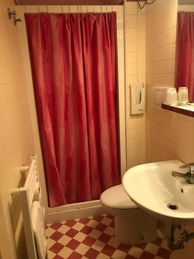 Casa Arte Otel Venedik Dış mekan fotoğraf