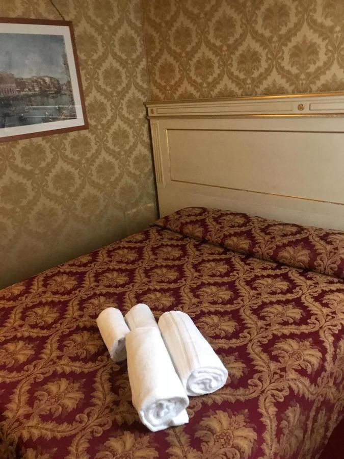 Casa Arte Otel Venedik Dış mekan fotoğraf