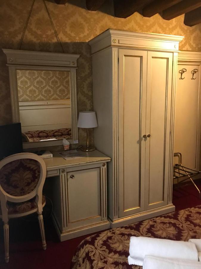 Casa Arte Otel Venedik Dış mekan fotoğraf