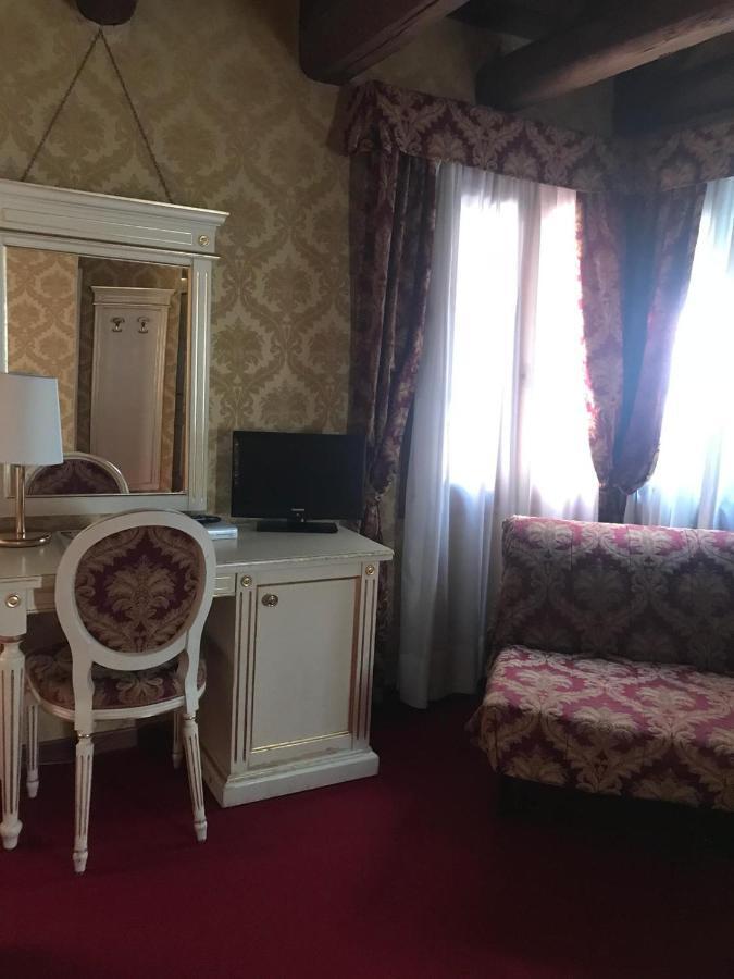 Casa Arte Otel Venedik Dış mekan fotoğraf