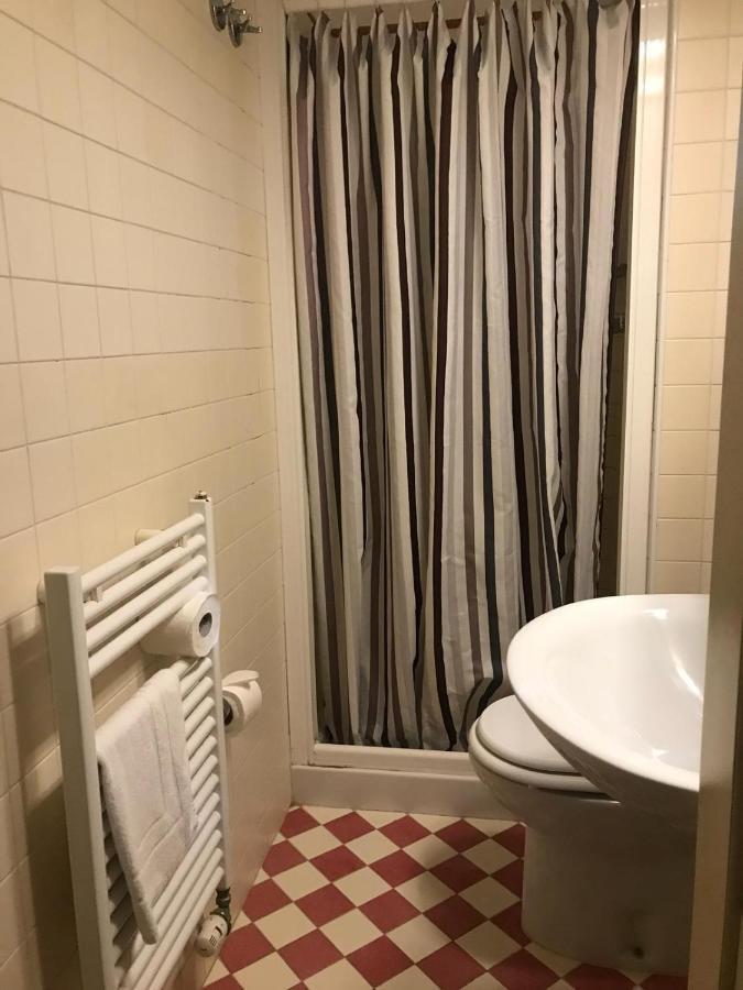 Casa Arte Otel Venedik Dış mekan fotoğraf