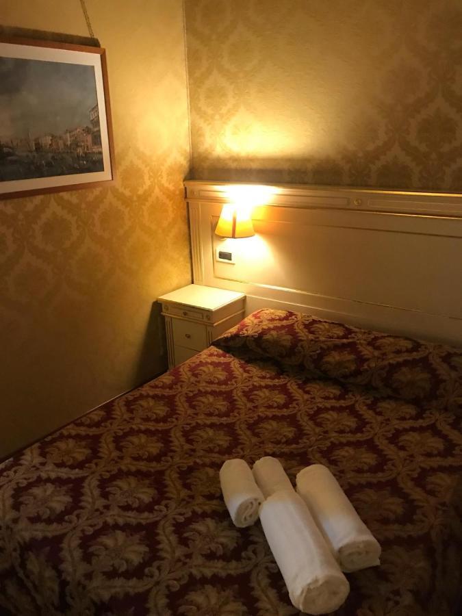 Casa Arte Otel Venedik Dış mekan fotoğraf