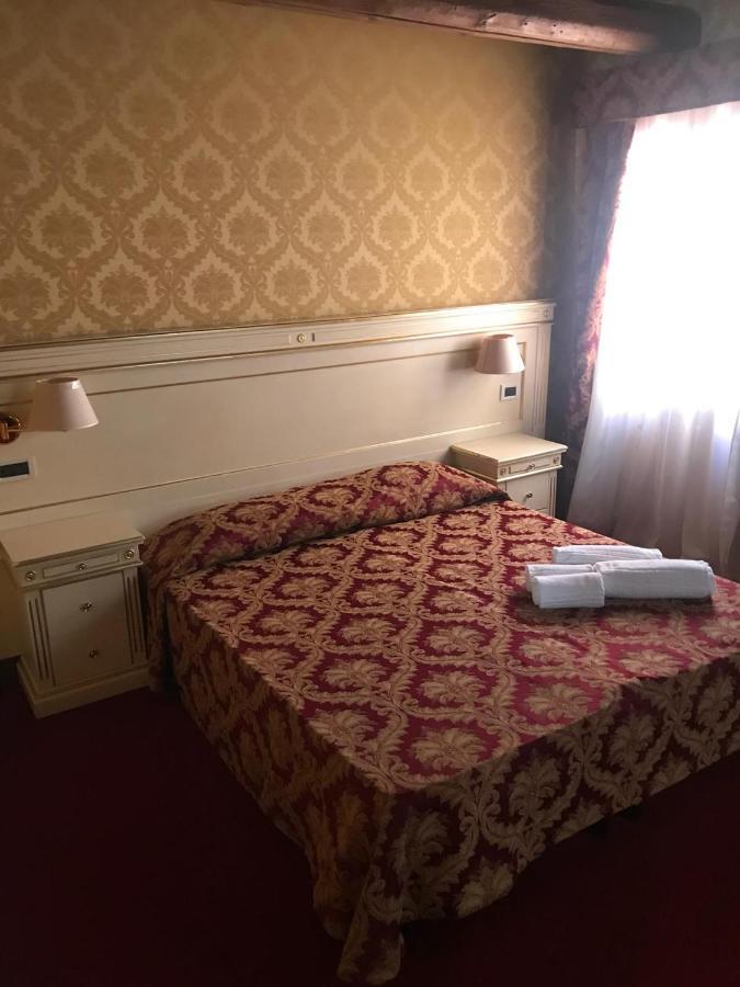 Casa Arte Otel Venedik Dış mekan fotoğraf