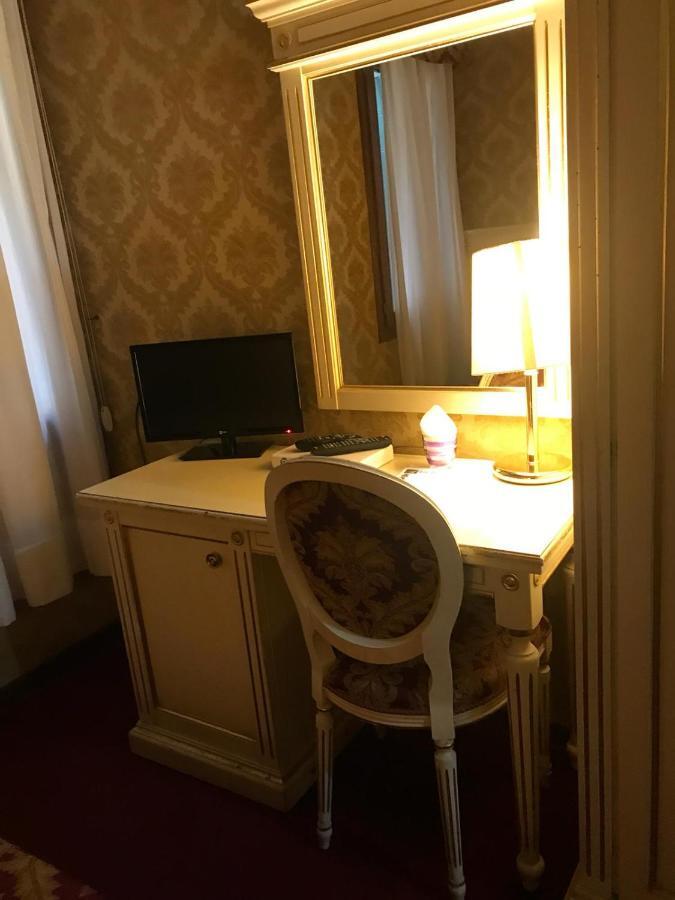 Casa Arte Otel Venedik Dış mekan fotoğraf