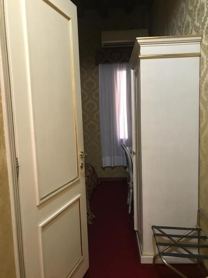 Casa Arte Otel Venedik Dış mekan fotoğraf