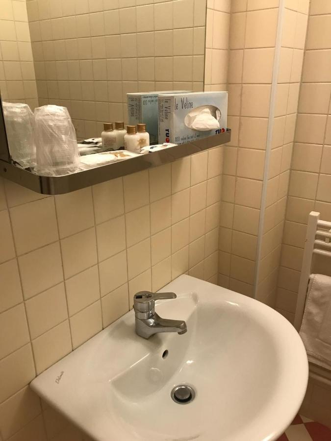 Casa Arte Otel Venedik Dış mekan fotoğraf